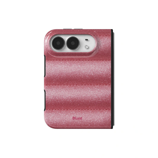 rose-rush-iphone-case iPhone 18 Duo case, view 2