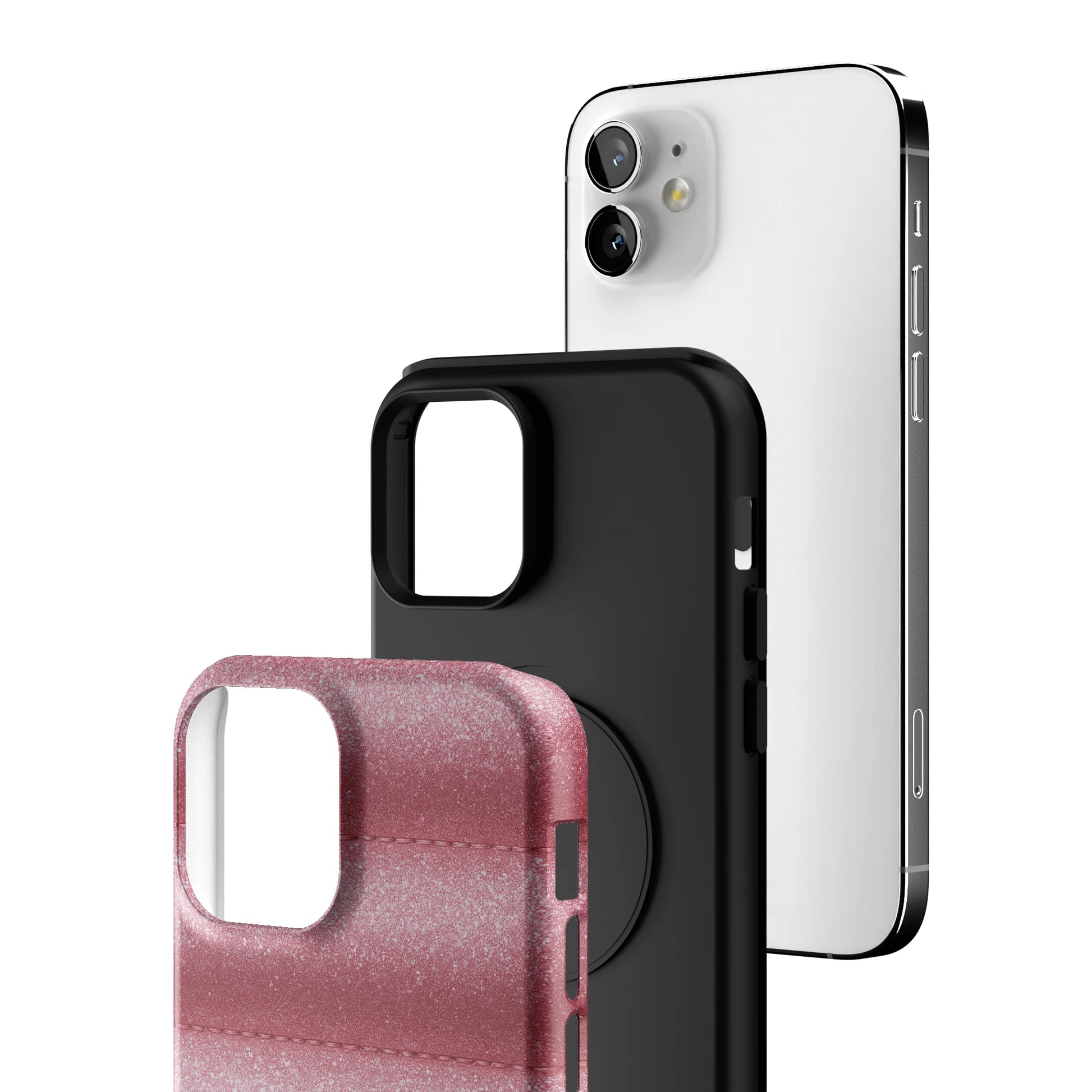 Rose Rush iPhone Case gallery - Iphone_12_Iphone_3