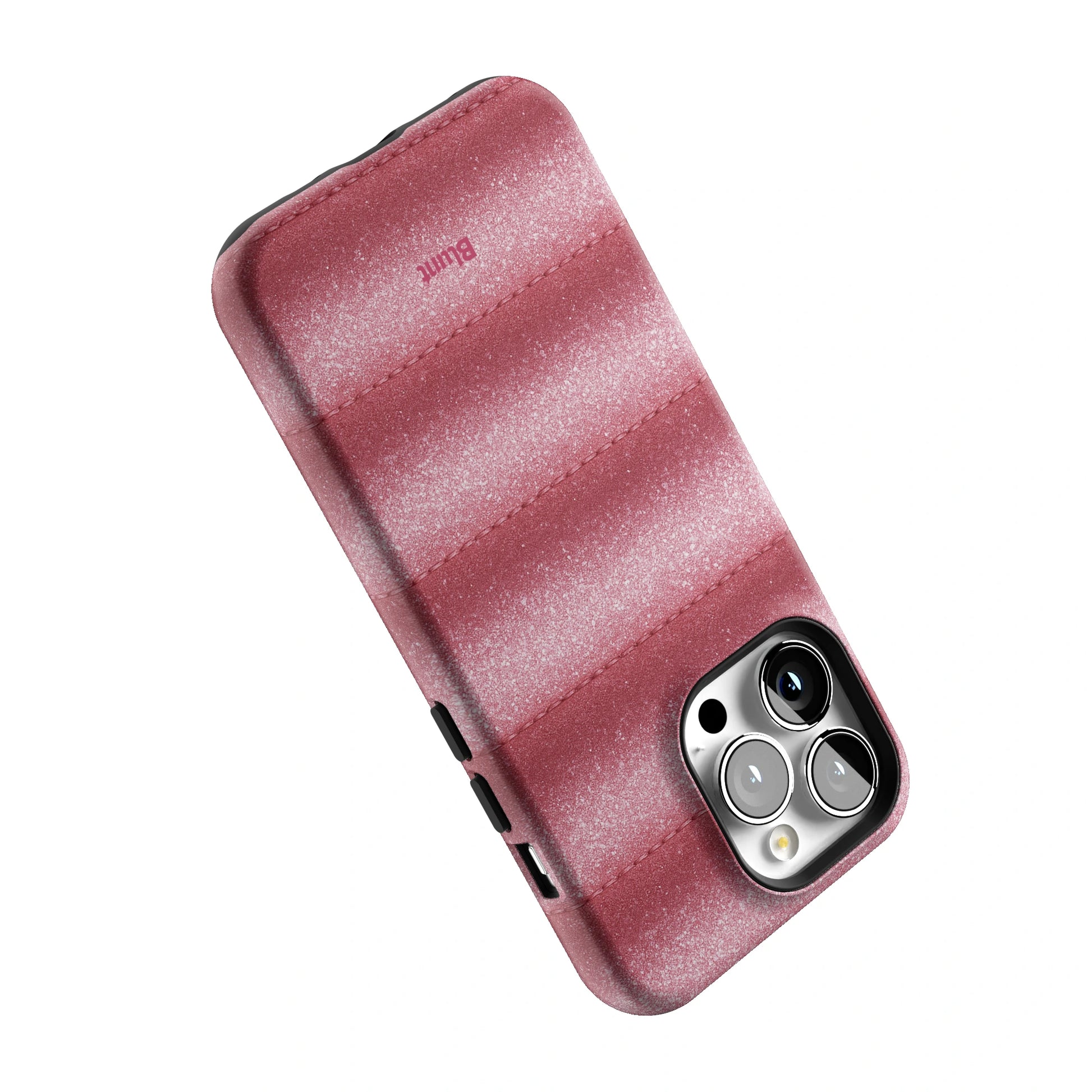 Rose Rush iPhone Case gallery - Iphone_13_Pro_5