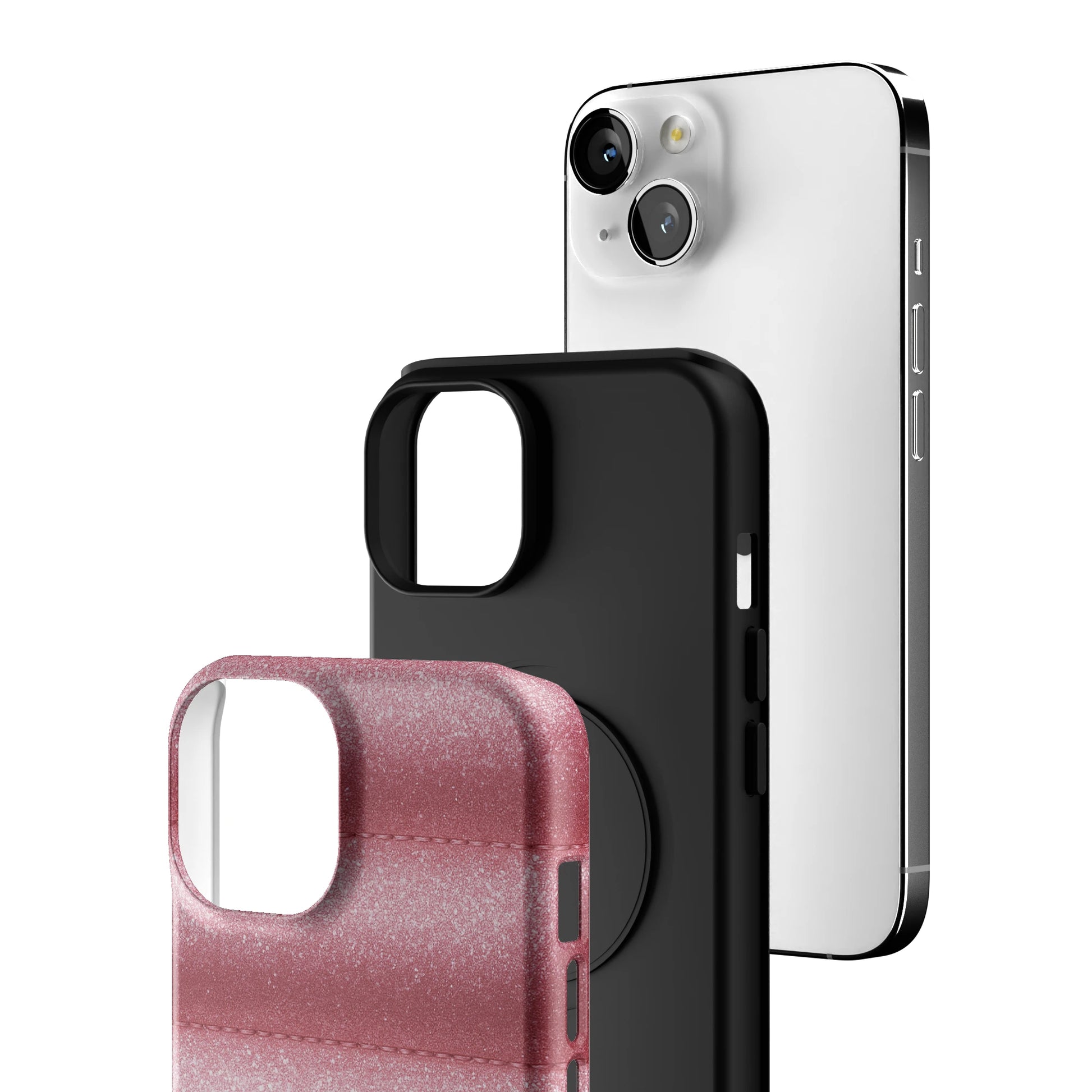 Rose Rush iPhone Case gallery - Iphone_14_Iphone_3