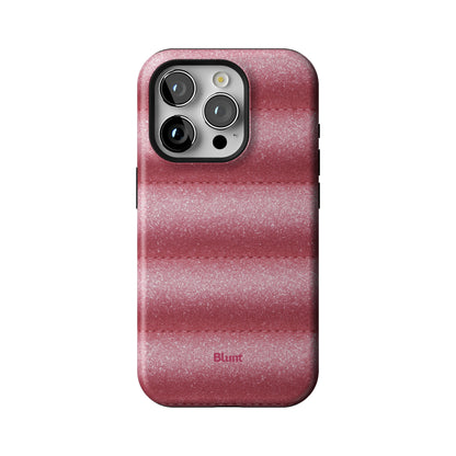 Rose Rush iPhone Case gallery - Iphone_15_Pro_1