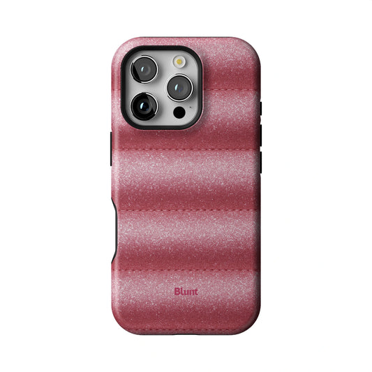 Rose Rush iPhone Case gallery - Iphone_16_Pro_1