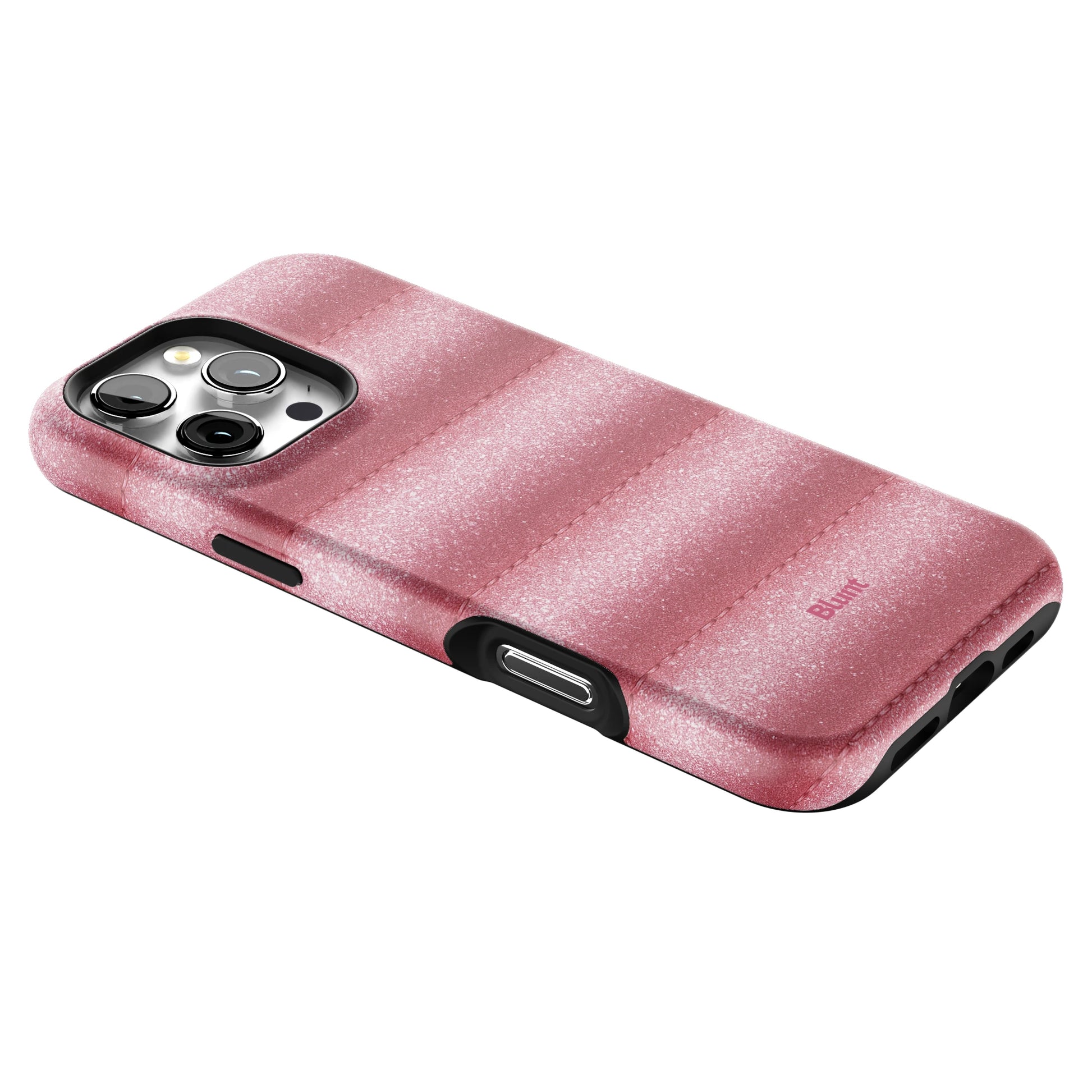 Rose Rush iPhone Case gallery - Iphone_16_Pro_Max_2