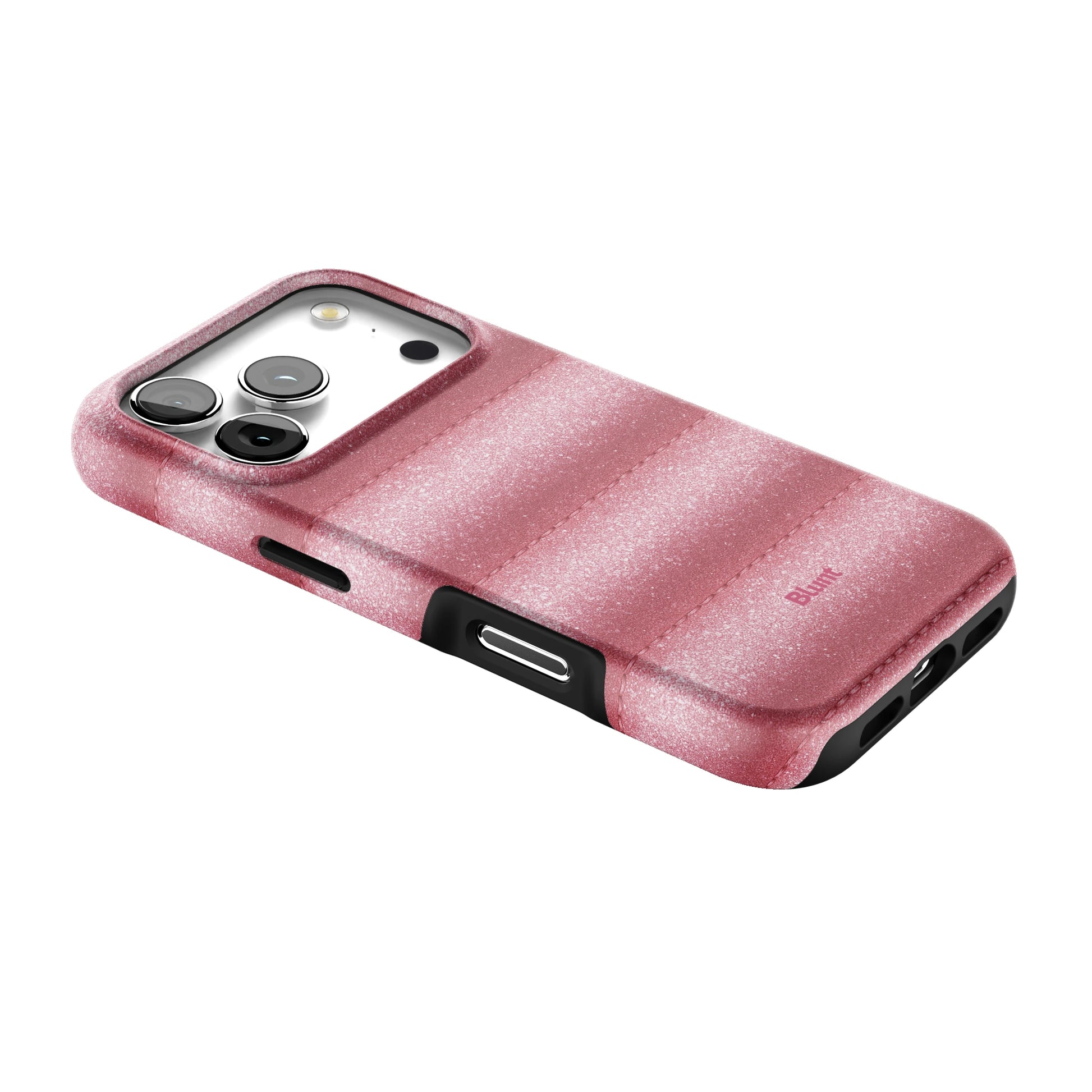 Rose Rush iPhone Case gallery - Iphone_17_Pro_2