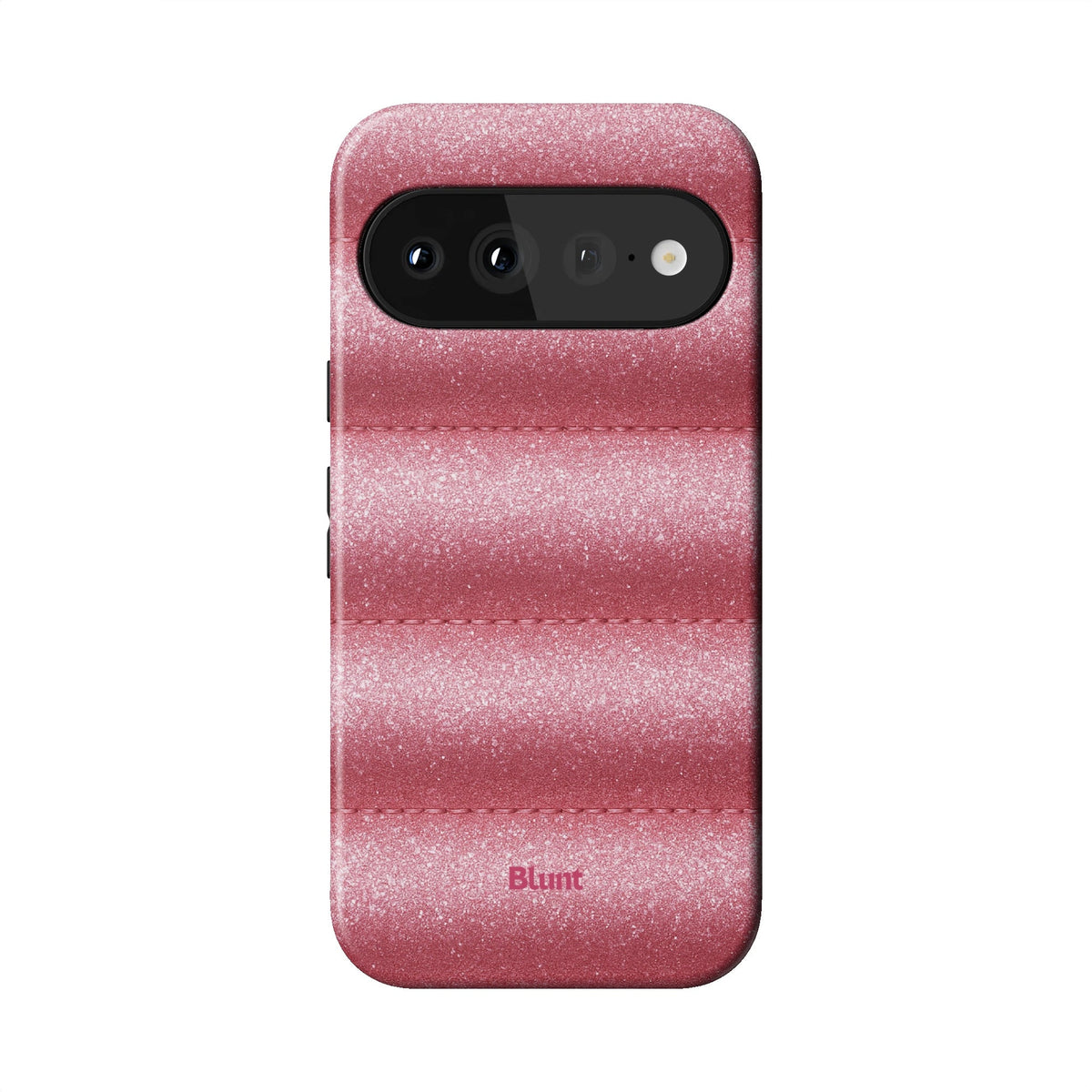 Rose Rush Pixel Case - Blunt Cases