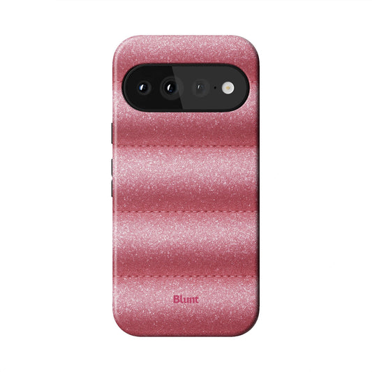 Rose Rush Pixel Case - Blunt Cases