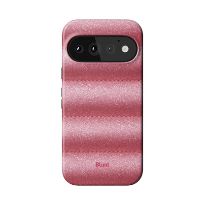 Rose Rush Pixel Case - Blunt Cases