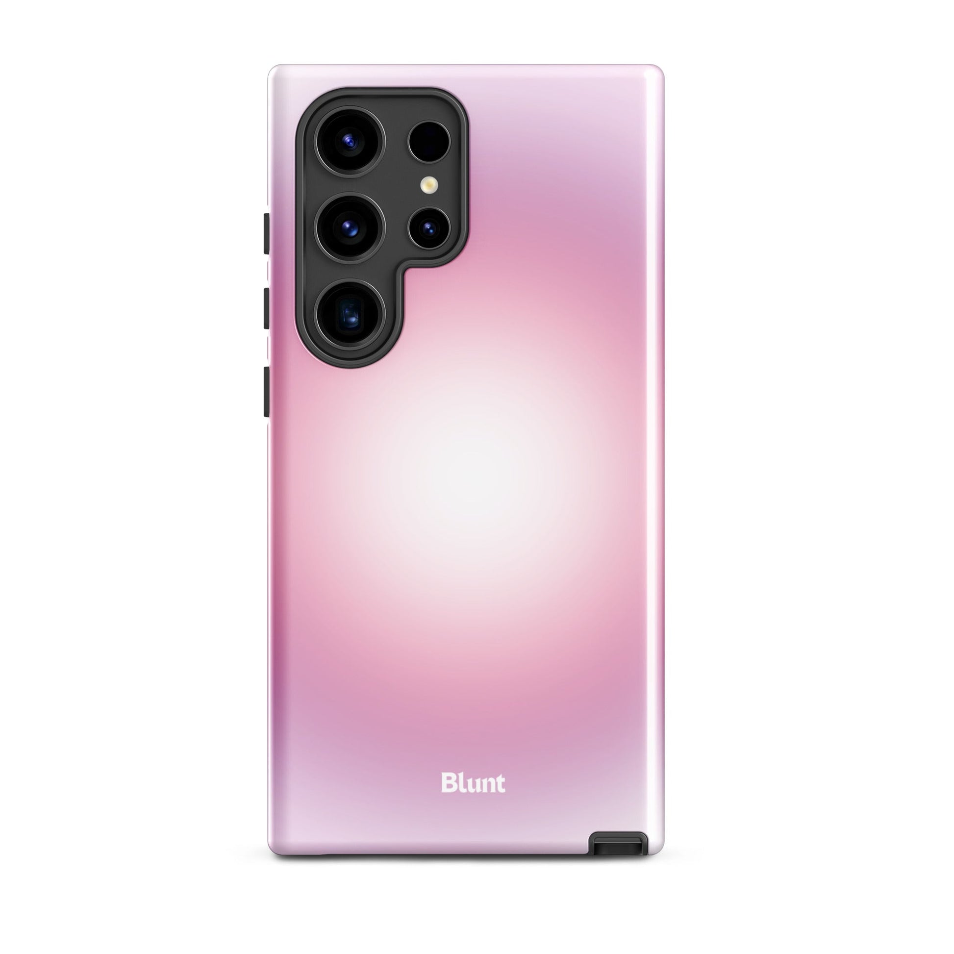 Rose Samsung Case - Blunt Cases