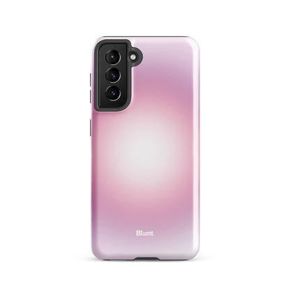 Rose Samsung Case - Blunt Cases