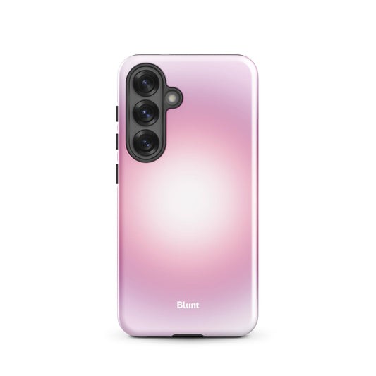 Rose Samsung Case - Blunt Cases