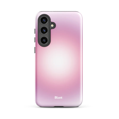 Rose Samsung Case - Blunt Cases