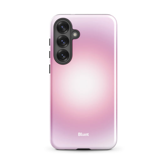 Rose Samsung Case - Blunt Cases