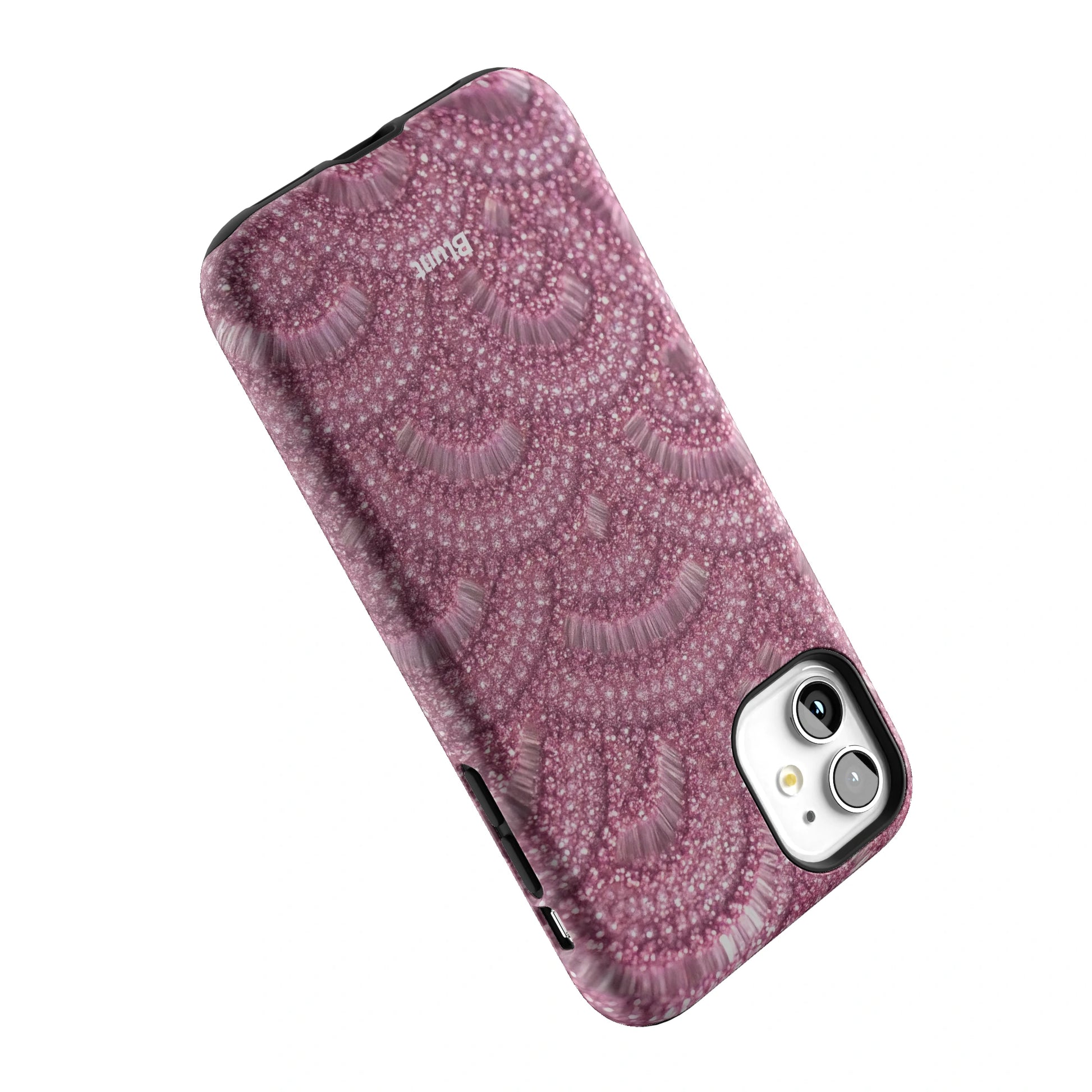 Rose Scallop iPhone Case gallery - Iphone_11_Iphone_5