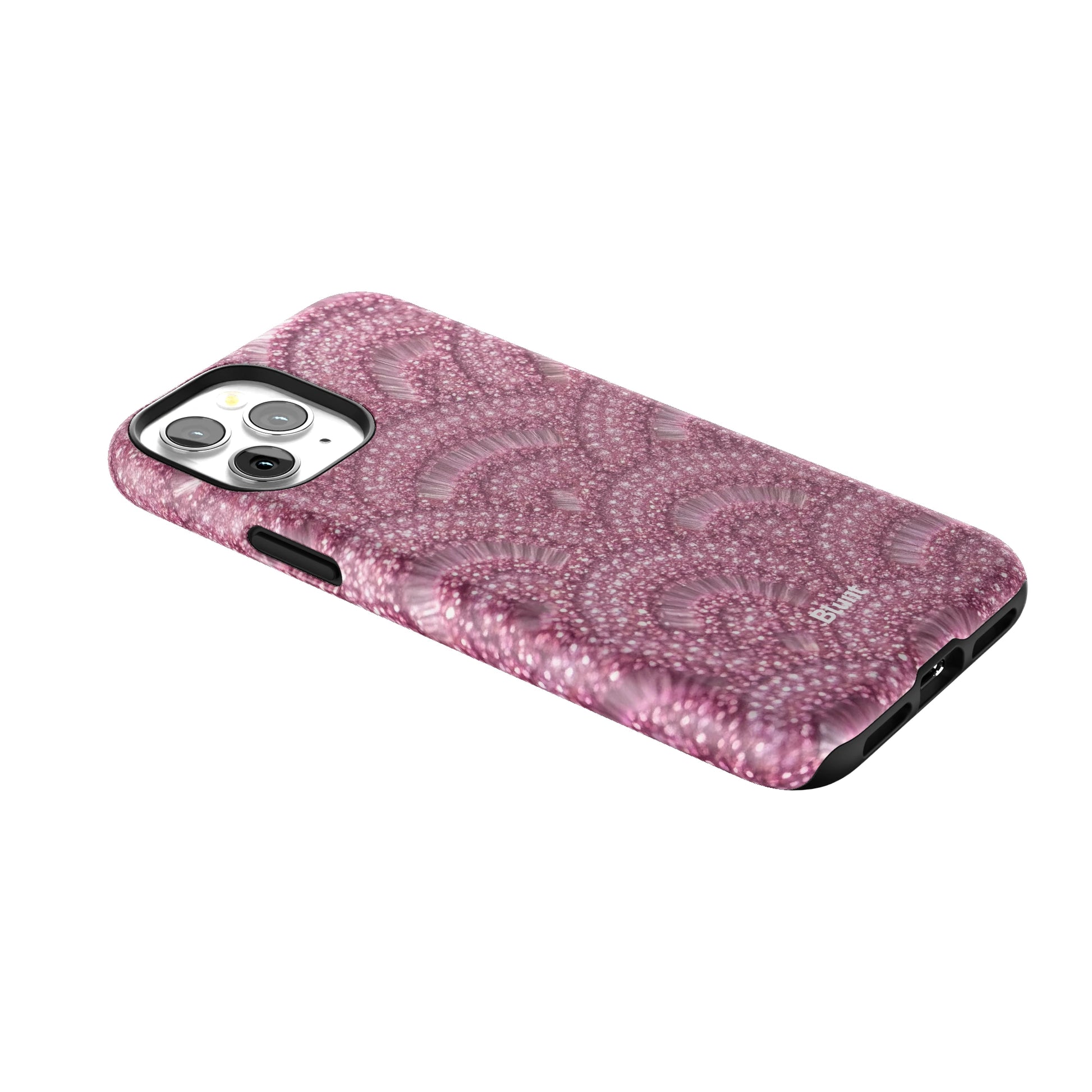 Rose Scallop iPhone Case gallery - Iphone_11_Pro_2
