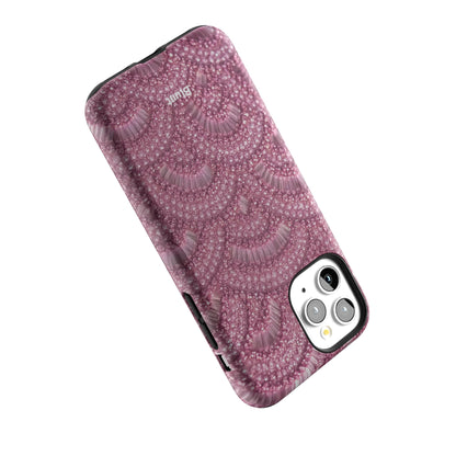 Rose Scallop iPhone Case gallery - Iphone_11_Pro_5