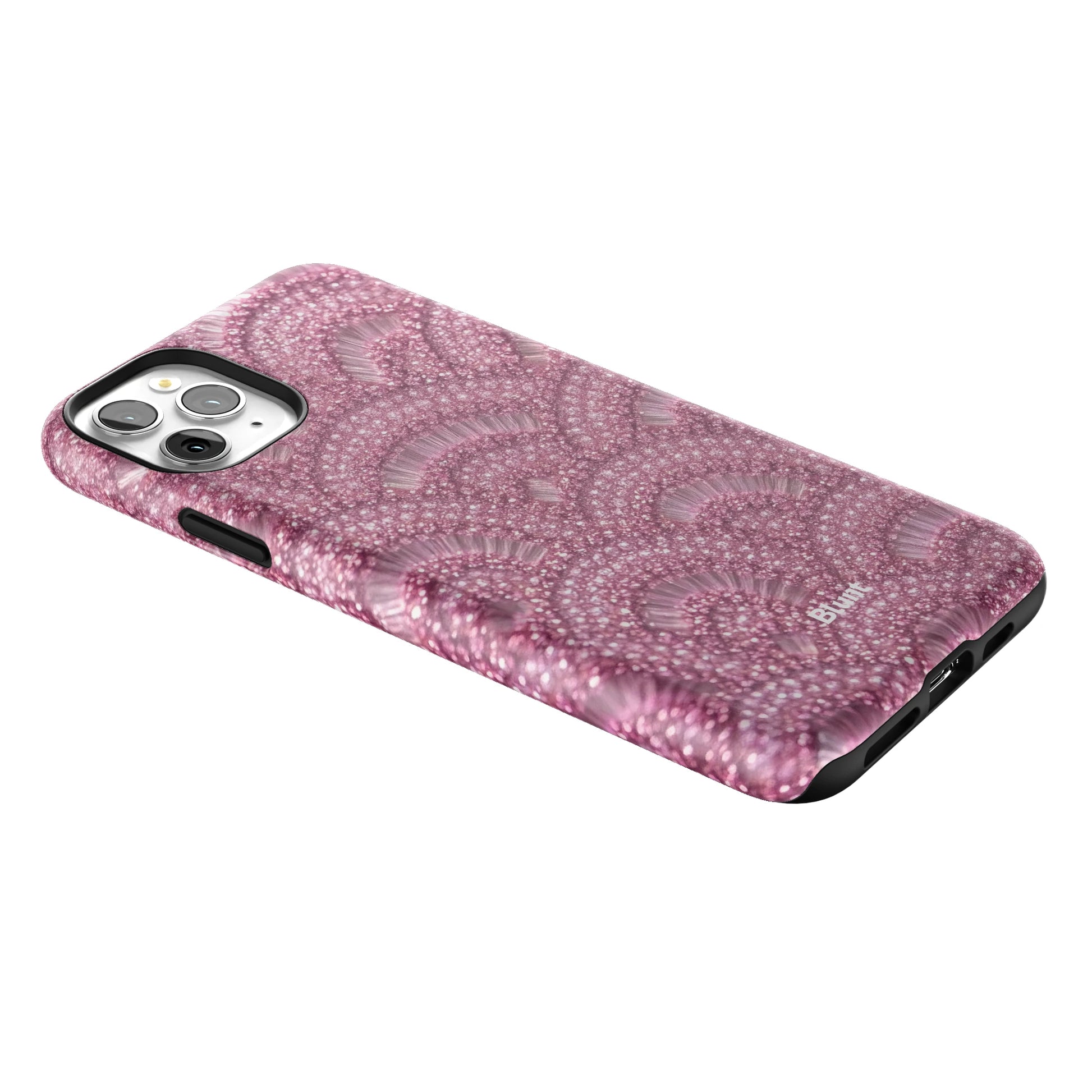 Rose Scallop iPhone Case gallery - Iphone_11_Pro_Max_2