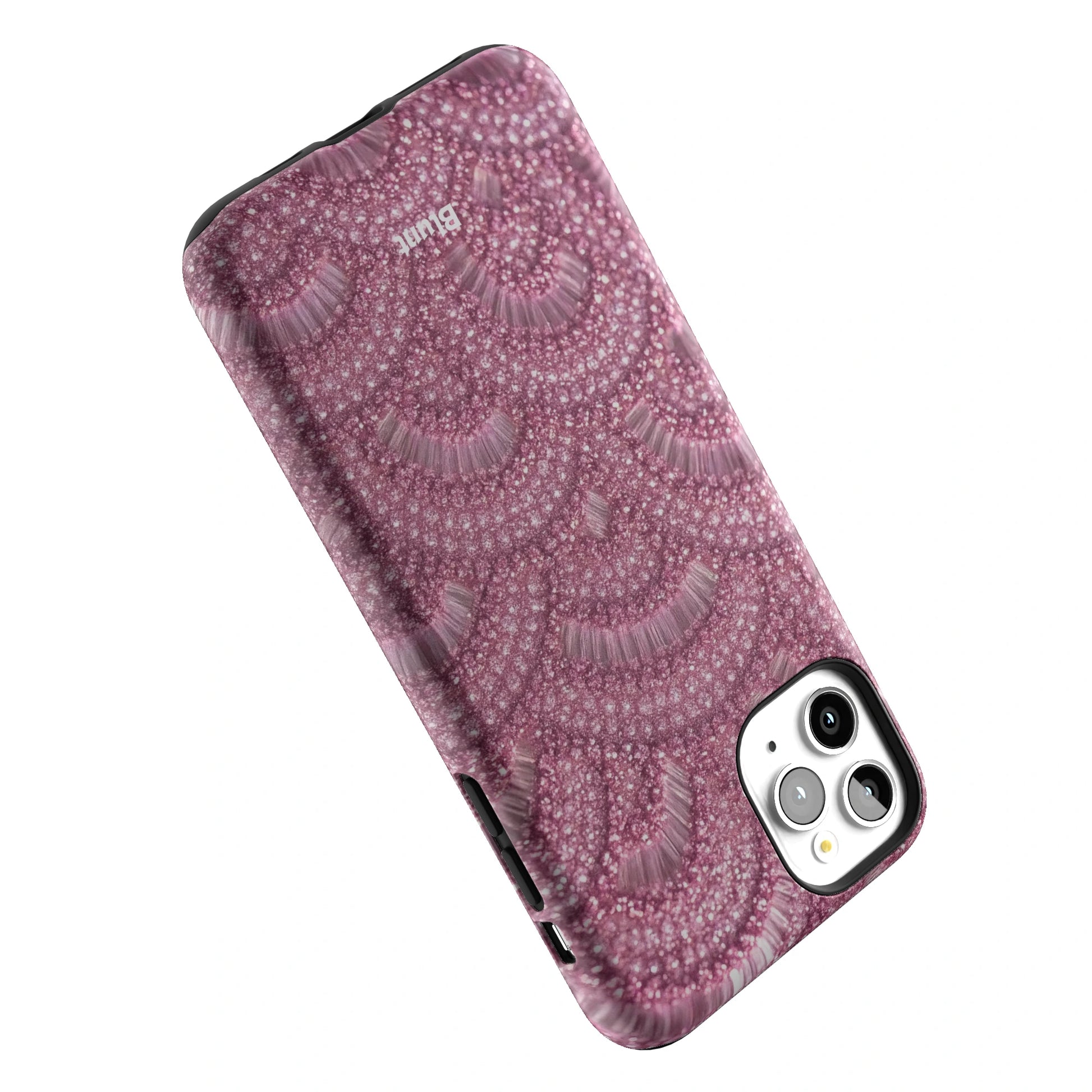 Rose Scallop iPhone Case gallery - Iphone_11_Pro_Max_5