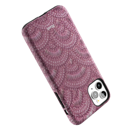 Rose Scallop iPhone Case gallery - Iphone_11_Pro_Max_5