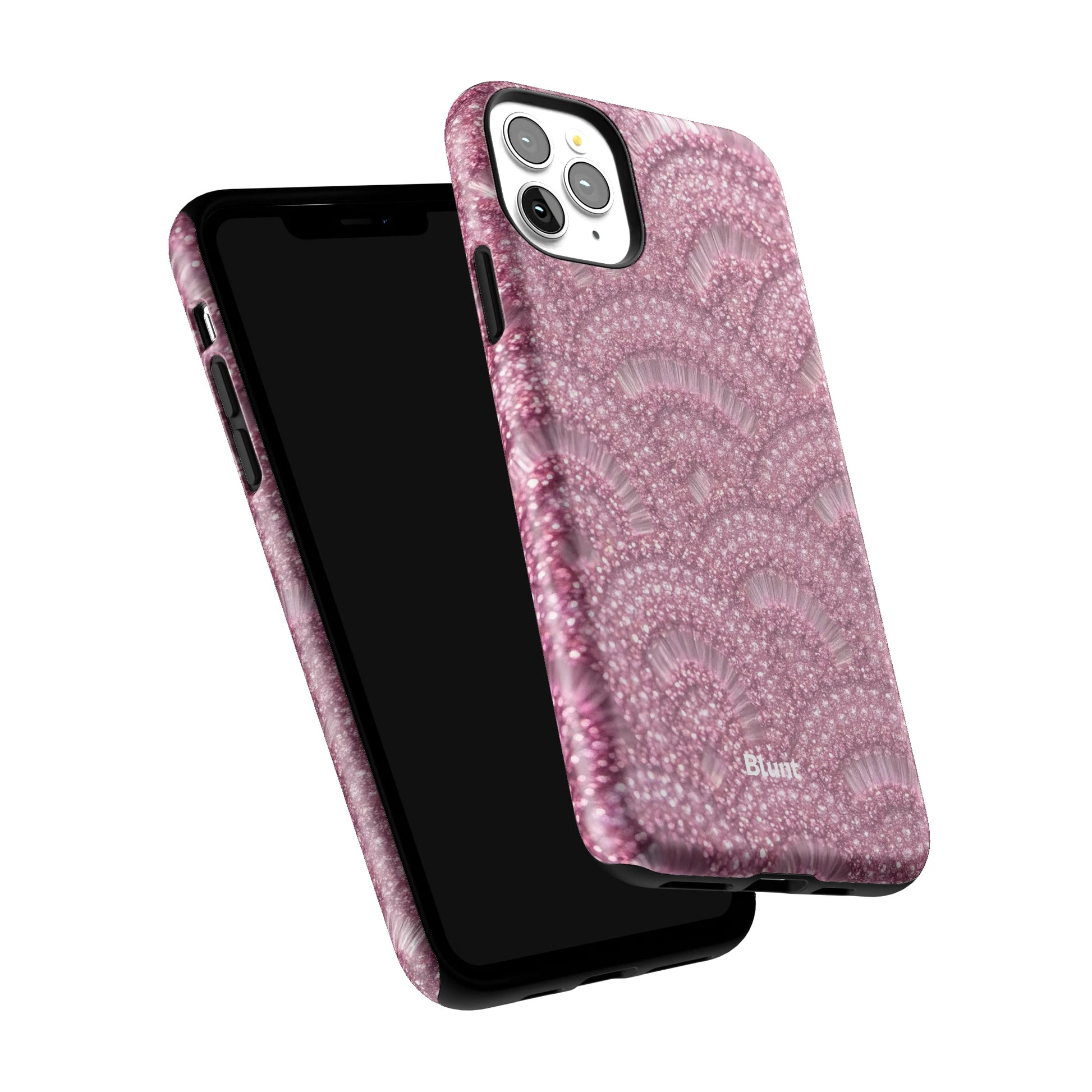 Rose Scallop iPhone Case gallery - Iphone_11_Pro_Max_6