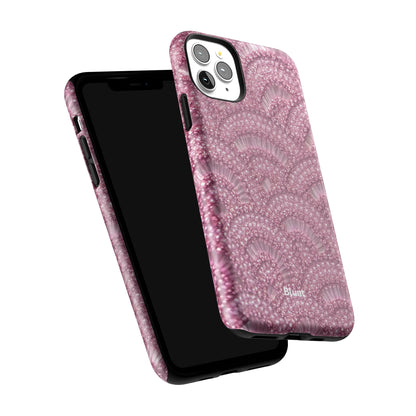 Rose Scallop iPhone Case gallery - Iphone_11_Pro_Max_6