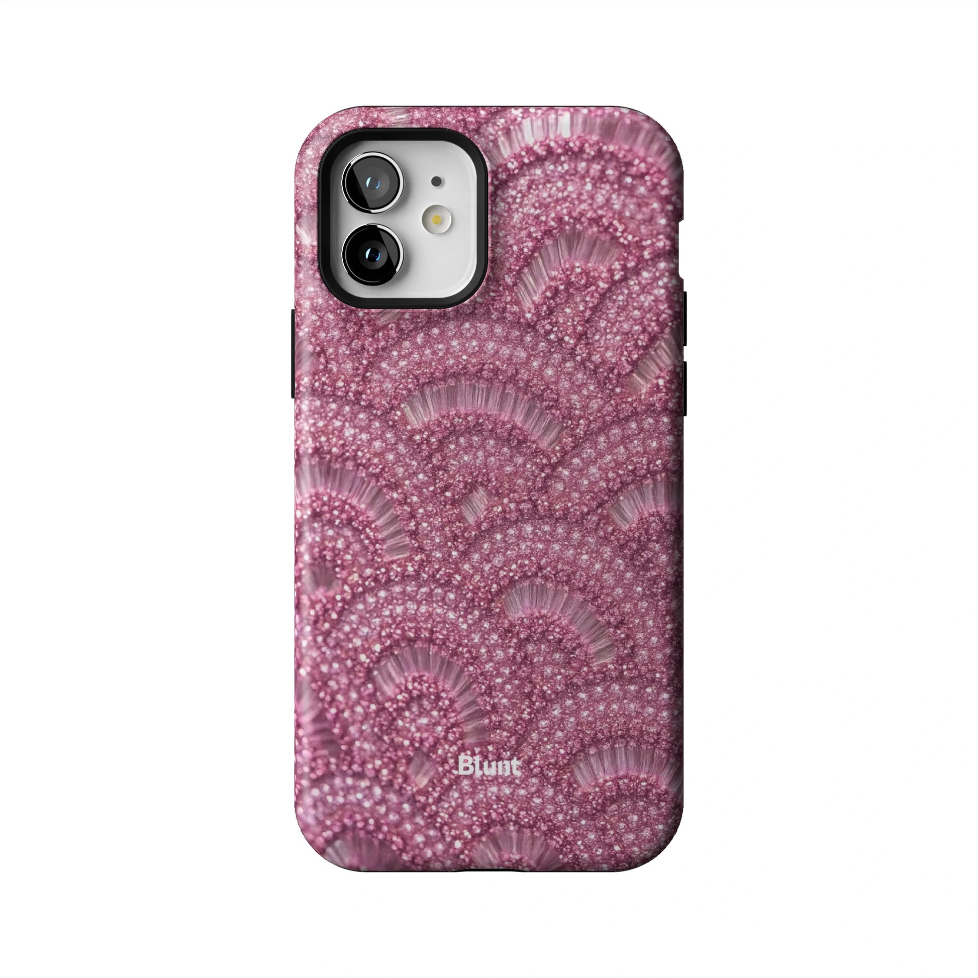 Rose Scallop iPhone Case gallery - Iphone_12_Iphone_1