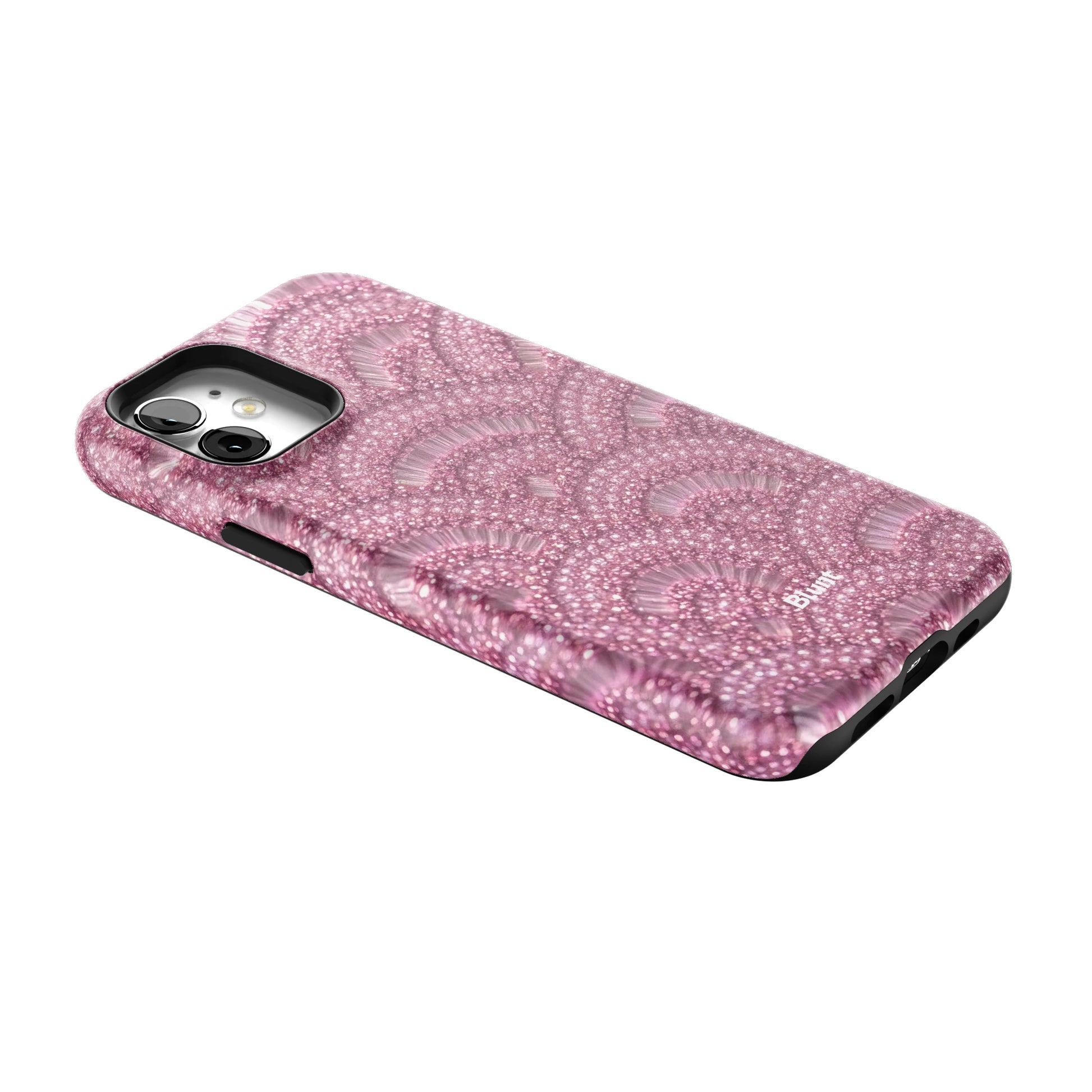 Rose Scallop iPhone Case gallery - Iphone_12_Iphone_2