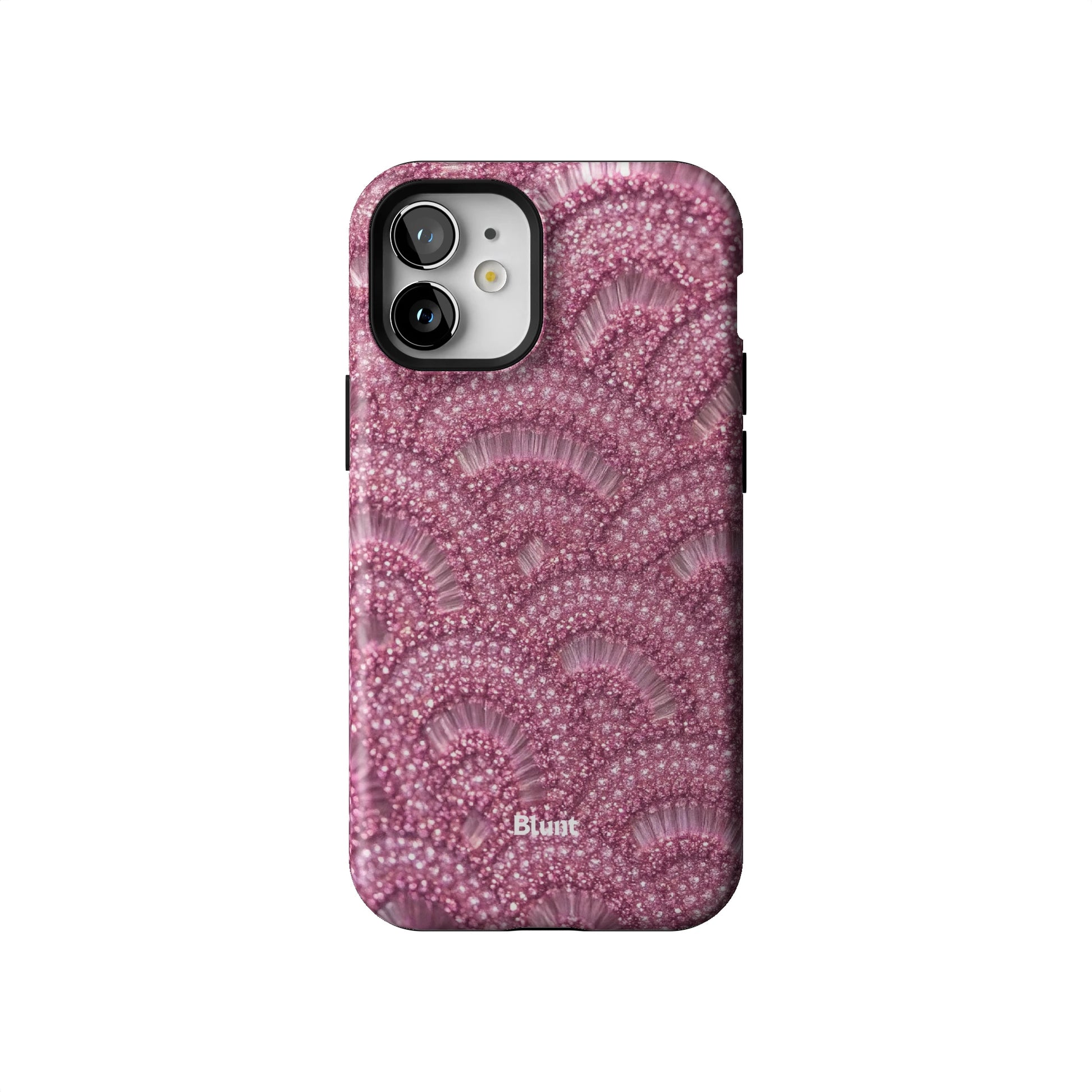 Rose Scallop iPhone Case gallery - Iphone_12_Mini_Air_Plus_1