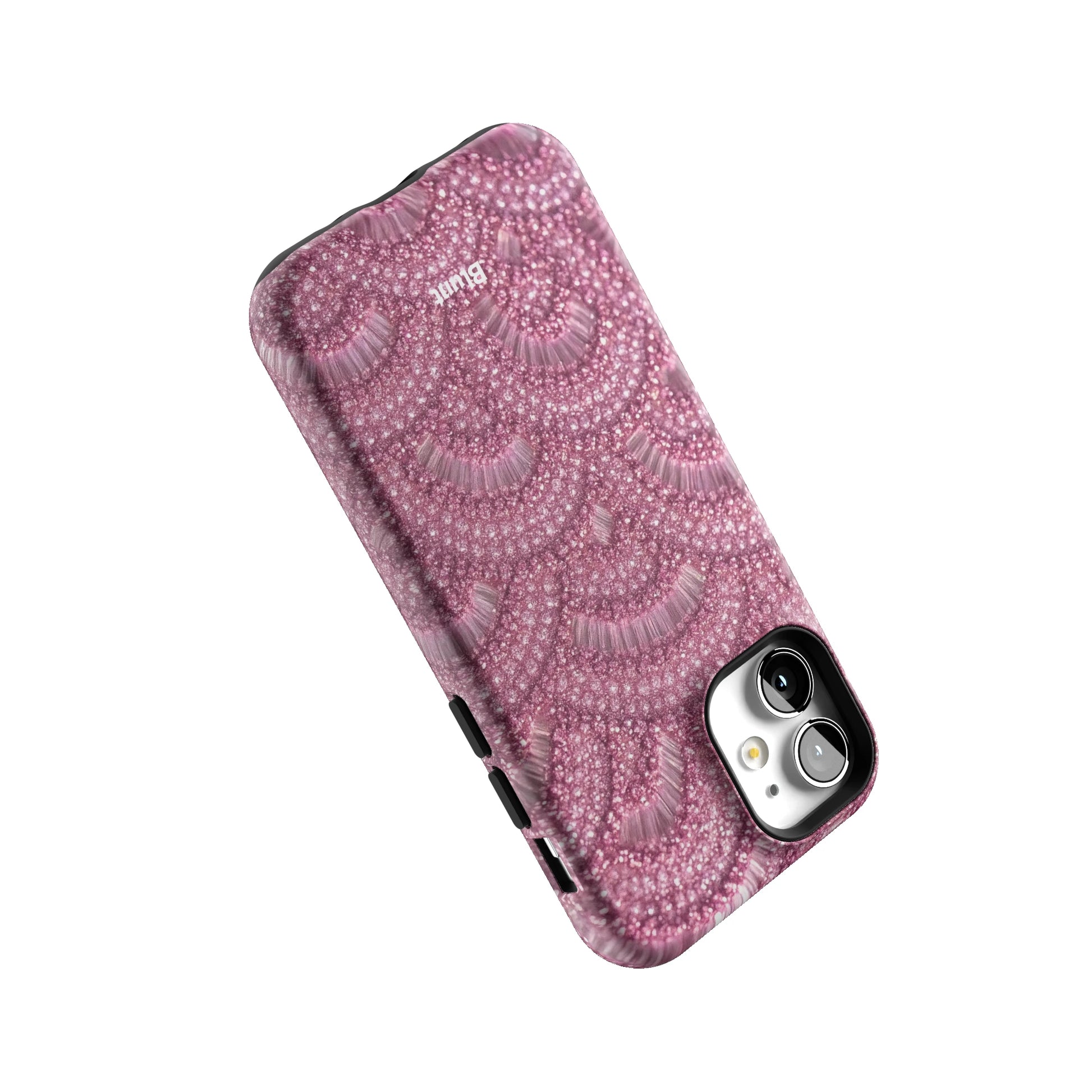 Rose Scallop iPhone Case gallery - Iphone_12_Mini_Air_Plus_5