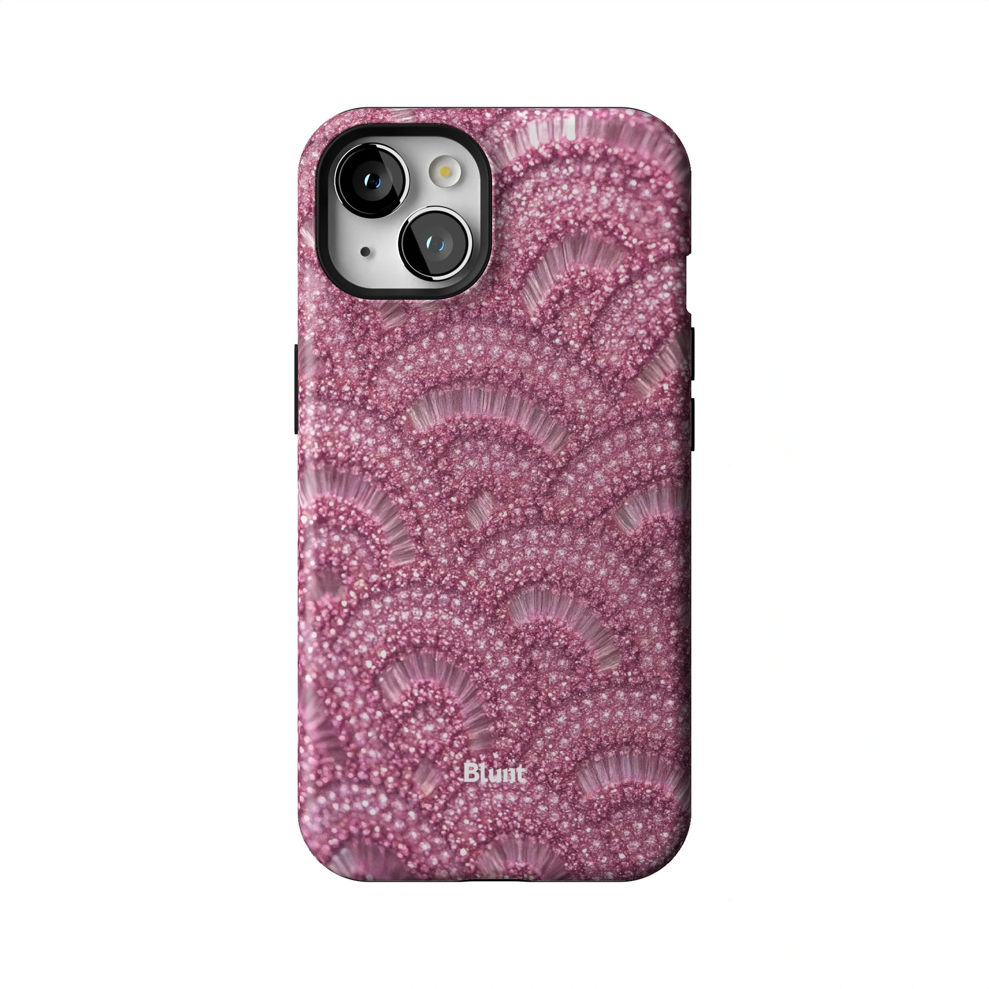 Rose Scallop iPhone Case gallery - Iphone_13_Iphone_1