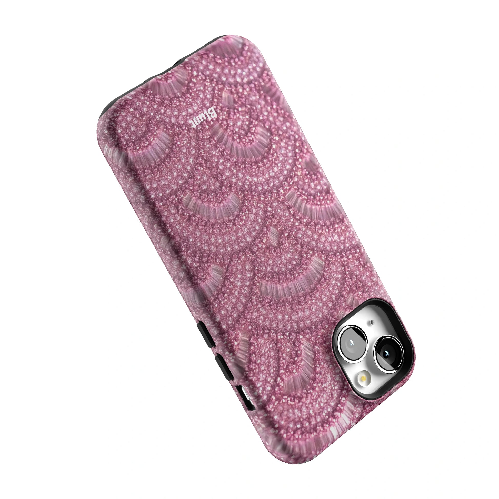 Rose Scallop iPhone Case gallery - Iphone_13_Iphone_5