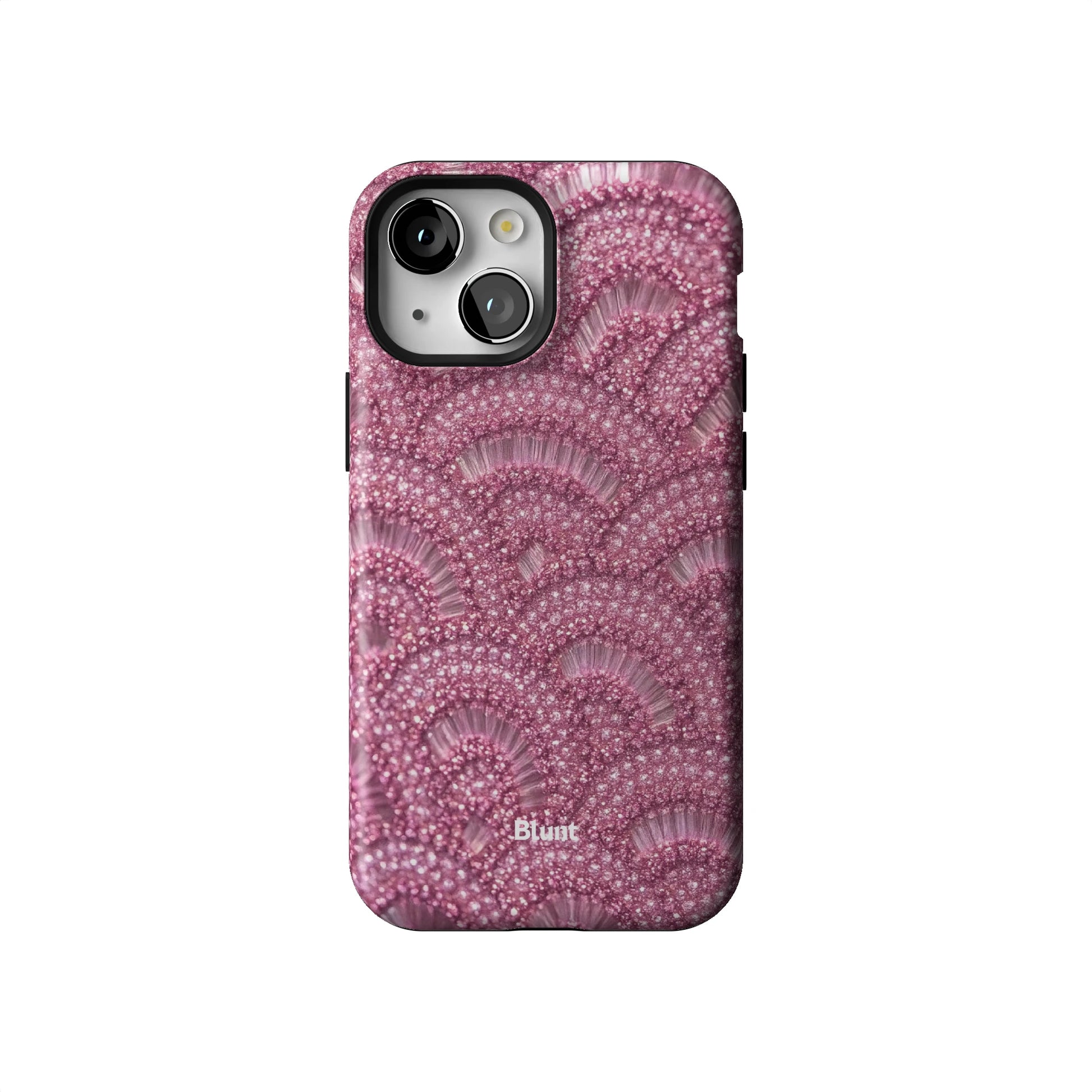 Rose Scallop iPhone Case gallery - Iphone_13_Mini_Air_Plus_1