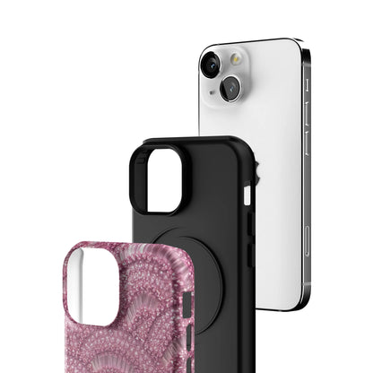 Rose Scallop iPhone Case gallery - Iphone_13_Mini_Air_Plus_3