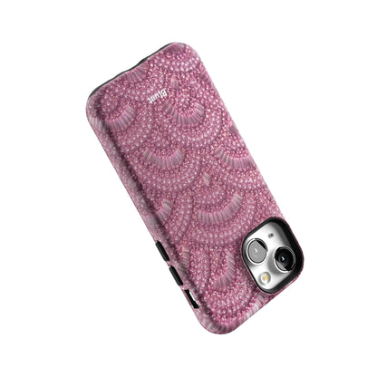 Rose Scallop iPhone Case gallery - Iphone_13_Mini_Air_Plus_5