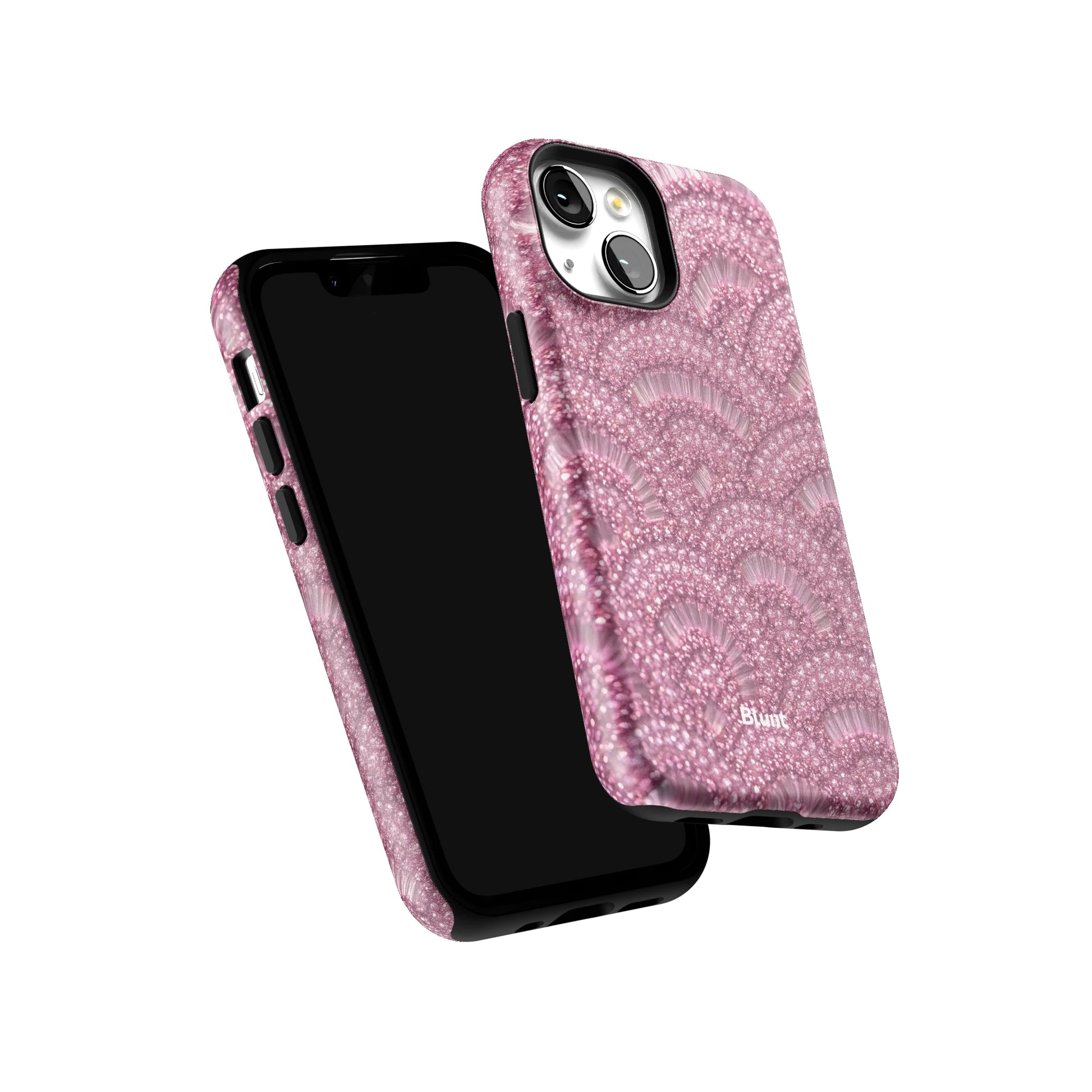 Rose Scallop iPhone Case gallery - Iphone_13_Mini_Air_Plus_6