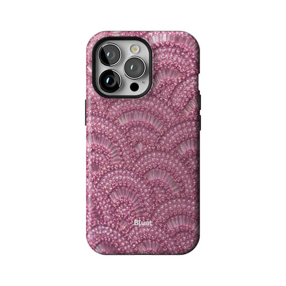 Rose Scallop iPhone Case gallery - Iphone_13_Pro_1