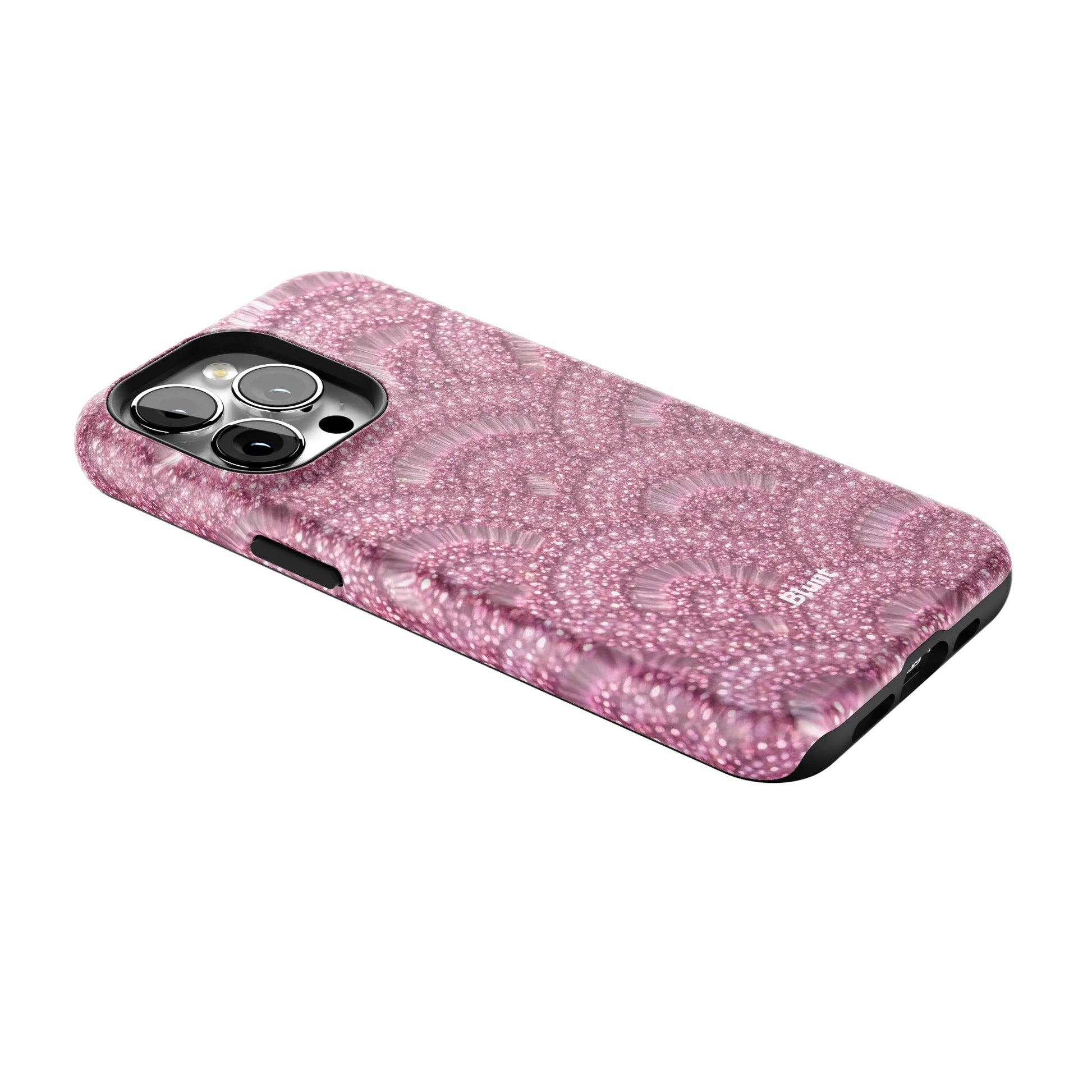 Rose Scallop iPhone Case gallery - Iphone_13_Pro_2