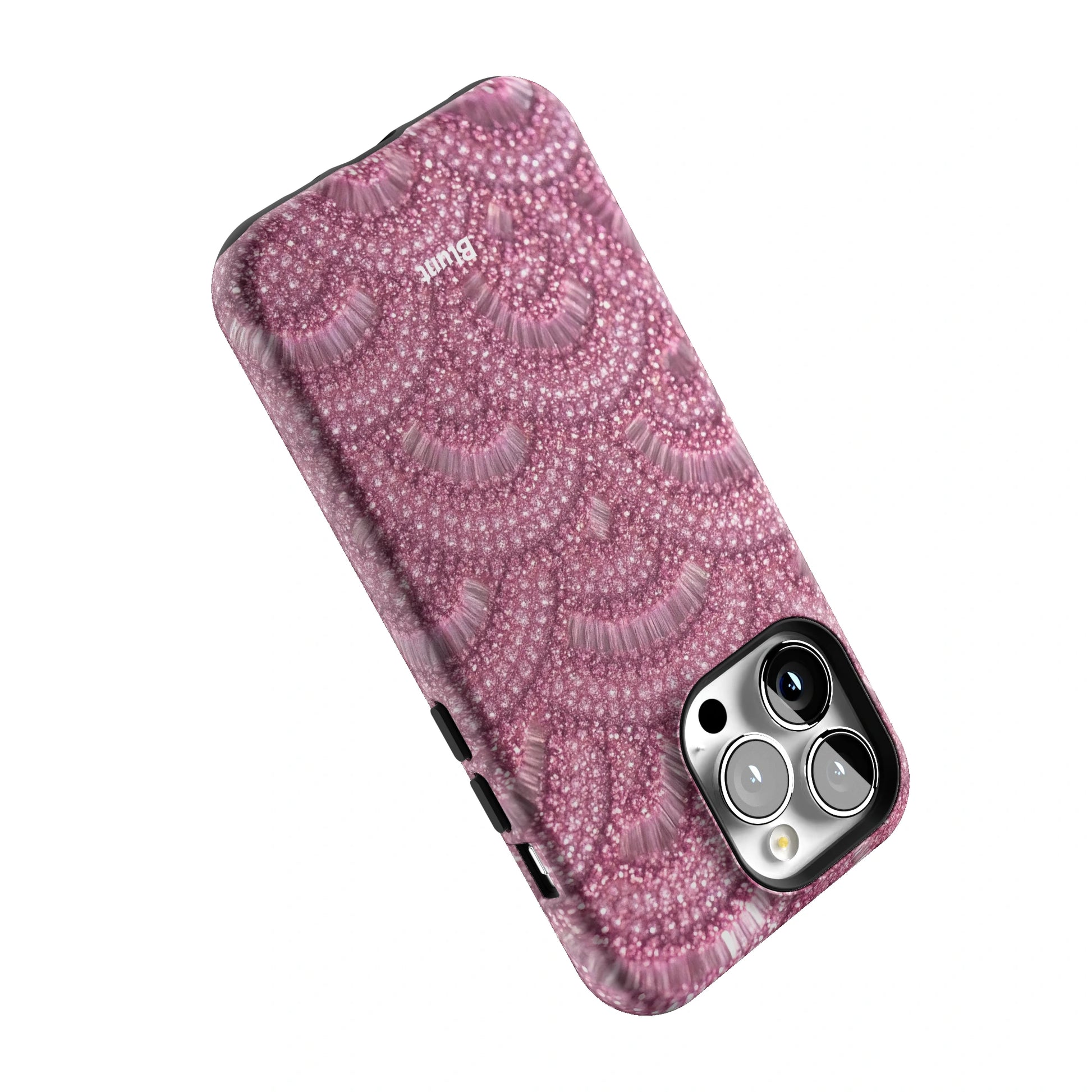 Rose Scallop iPhone Case gallery - Iphone_13_Pro_5