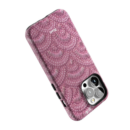 Rose Scallop iPhone Case gallery - Iphone_13_Pro_5