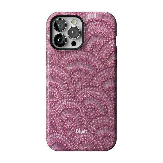 Rose Scallop iPhone Case gallery - Iphone_13_Pro_Max_1