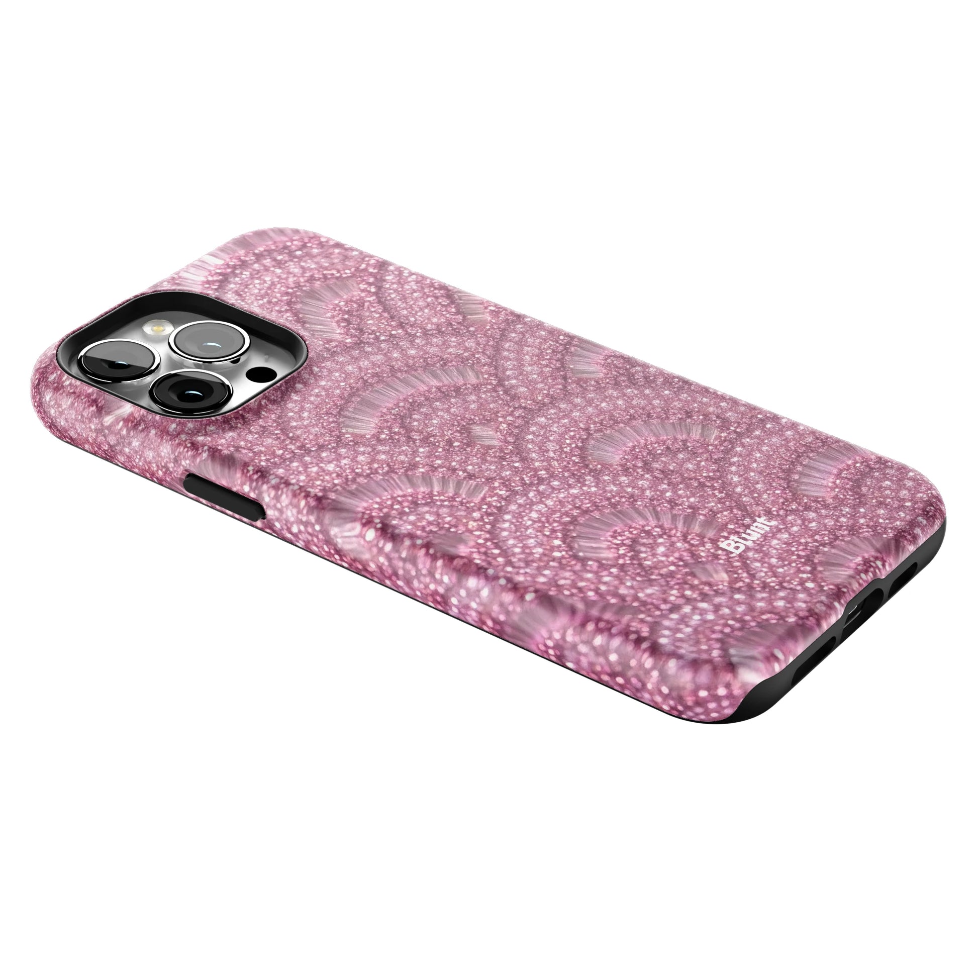 Rose Scallop iPhone Case gallery - Iphone_13_Pro_Max_2