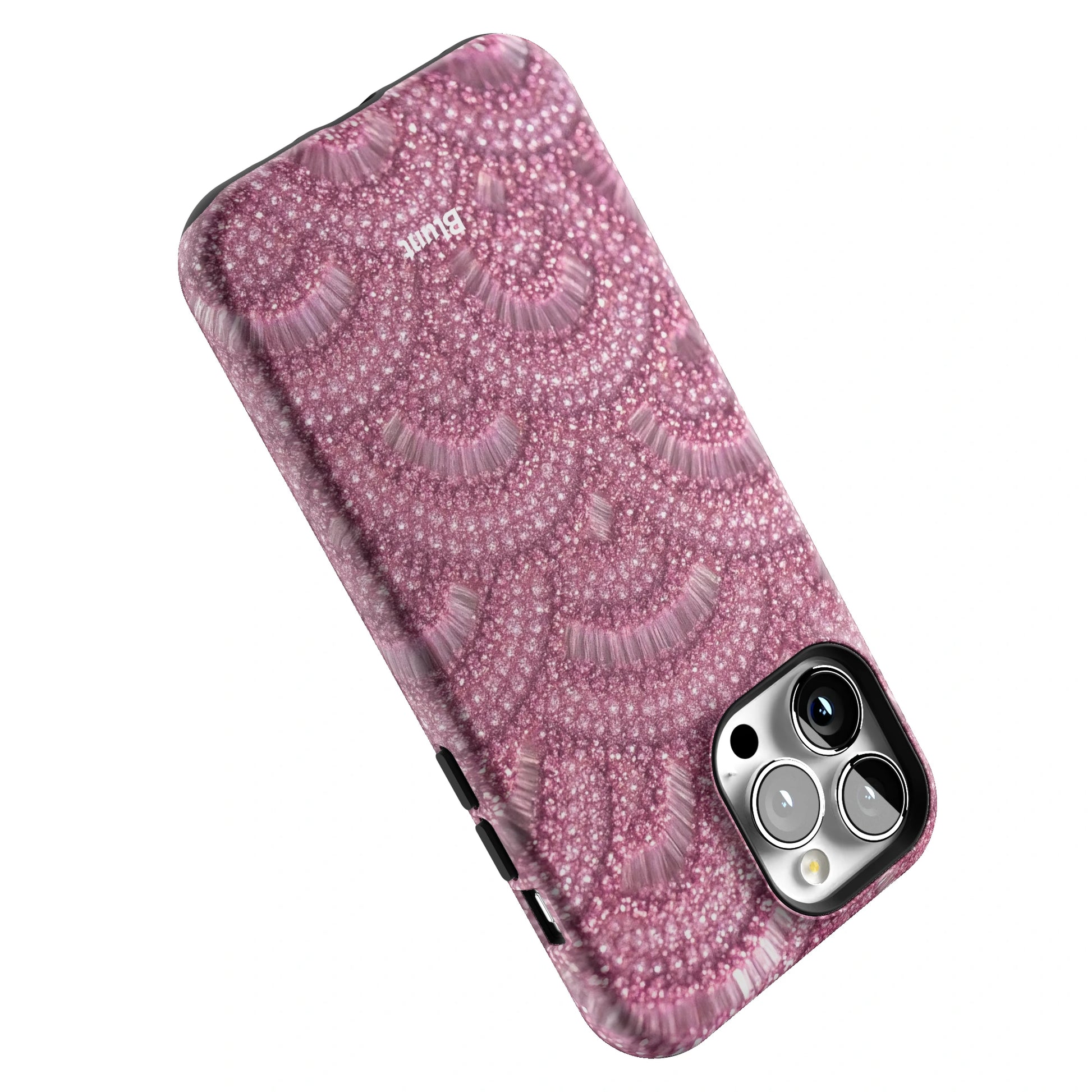 Rose Scallop iPhone Case gallery - Iphone_13_Pro_Max_5