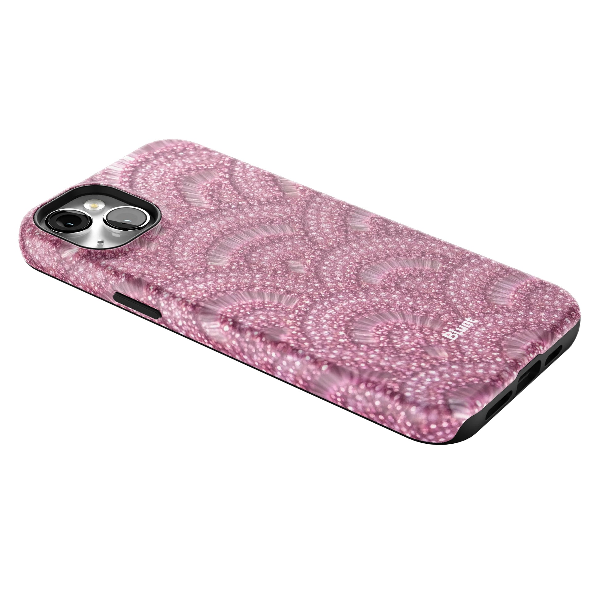 Rose Scallop iPhone Case gallery - Iphone_14_Mini_Air_Plus_2