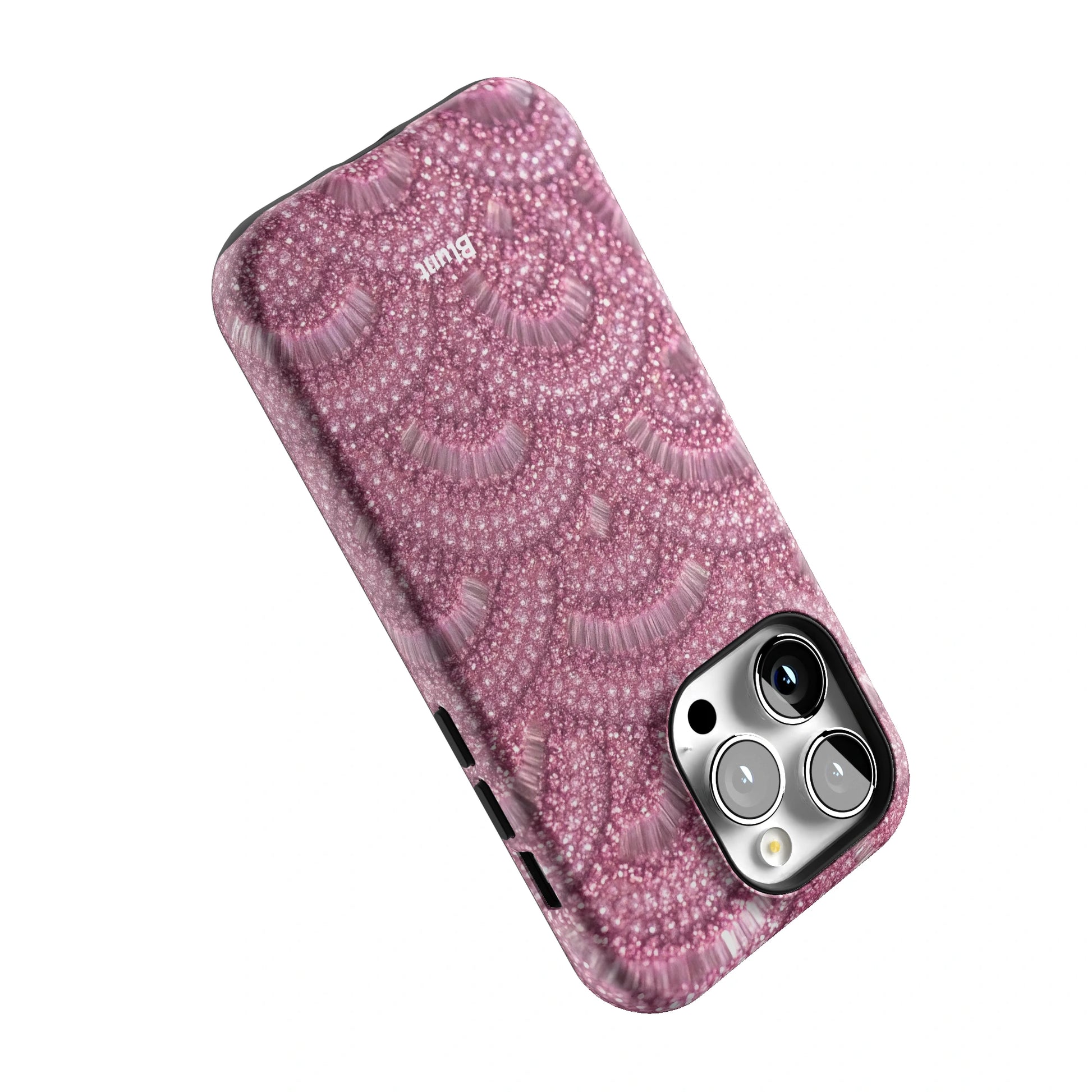 Rose Scallop iPhone Case gallery - Iphone_14_Pro_5