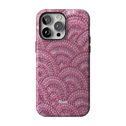 Rose Scallop iPhone Case gallery - Iphone_14_Pro_Max_1