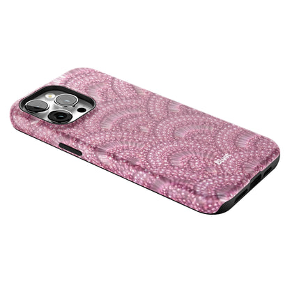 Rose Scallop iPhone Case gallery - Iphone_14_Pro_Max_2