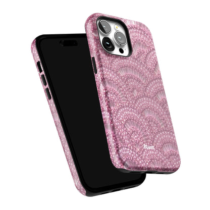 Rose Scallop iPhone Case gallery - Iphone_14_Pro_Max_6