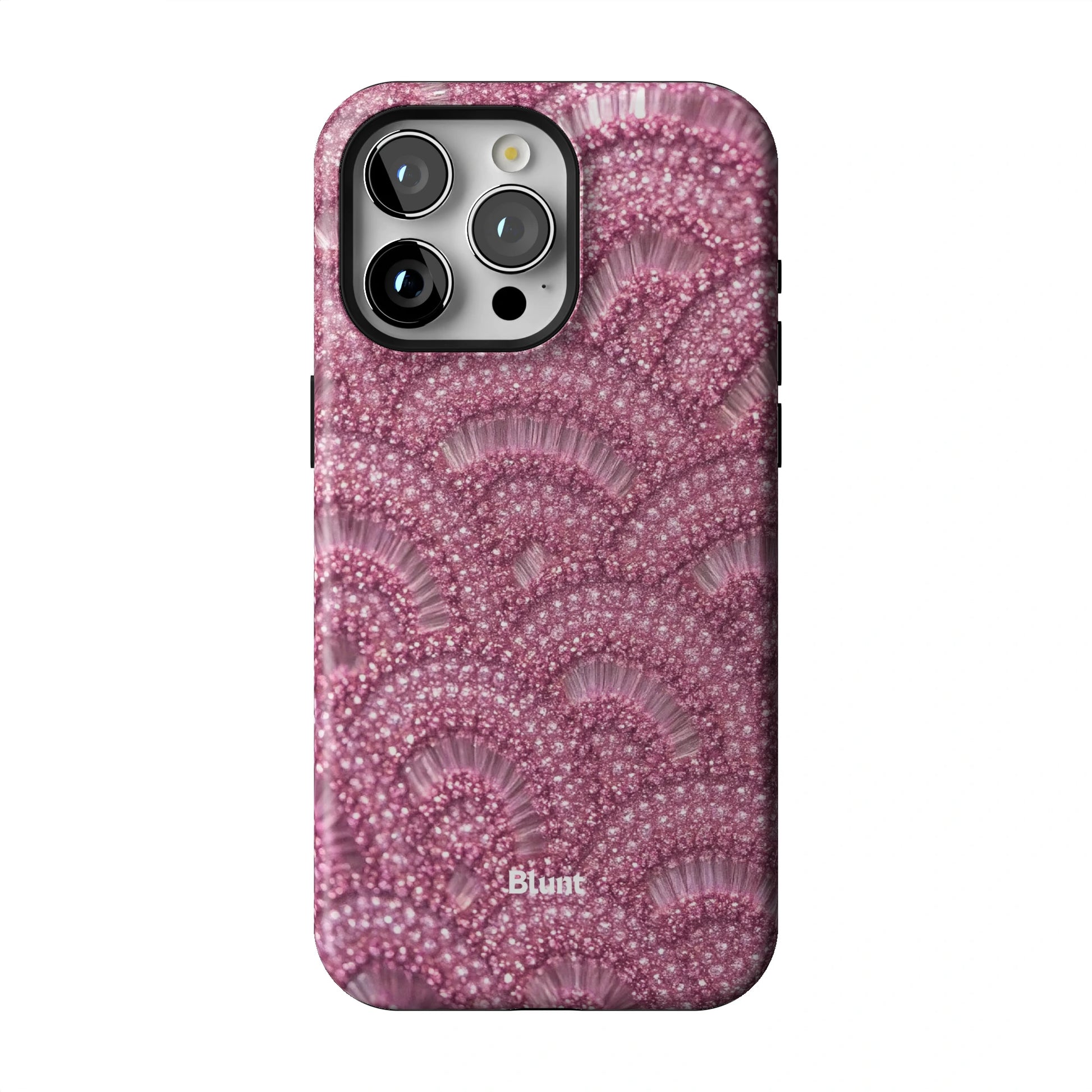 Rose Scallop iPhone Case gallery - Iphone_15_Pro_Max_1