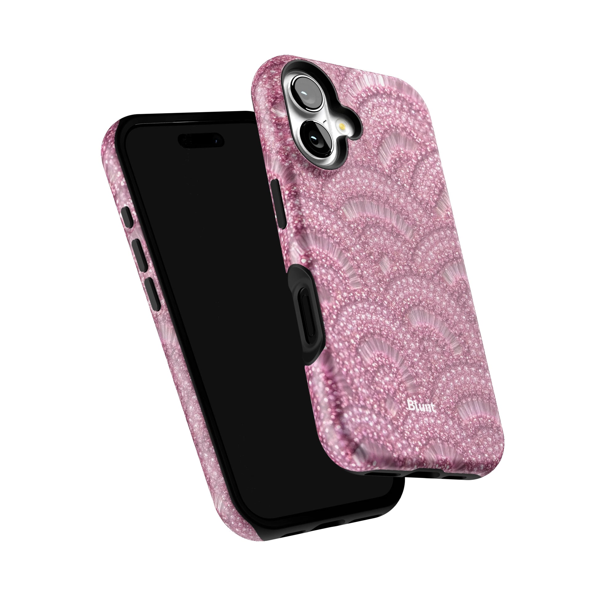 Rose Scallop iPhone Case gallery - Iphone_16_Iphone_6