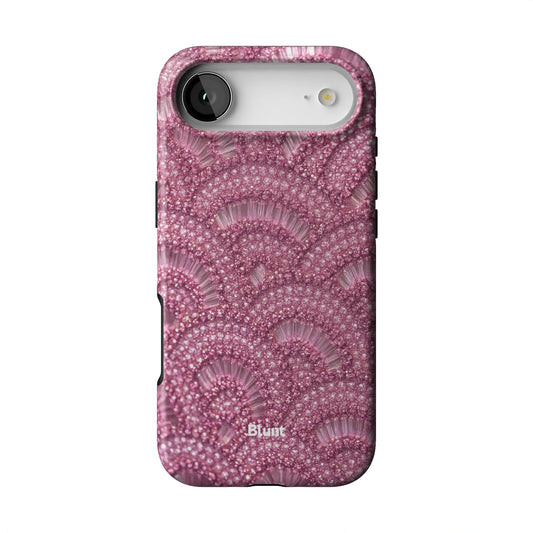 Rose Scallop iPhone Case gallery - Iphone_17_Air_1