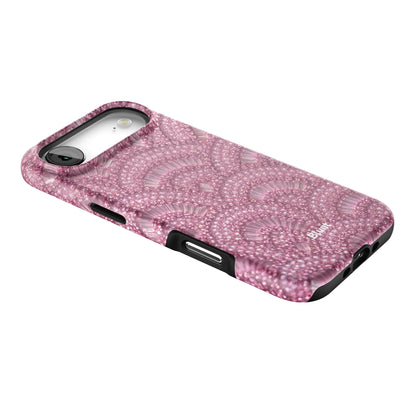 Rose Scallop iPhone Case gallery - Iphone_17_Air_2